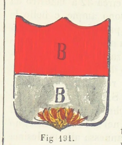 An illustration from Dizionario corografico dell' Italia ... Opera illustrata, etc, 1868, leaf 1123