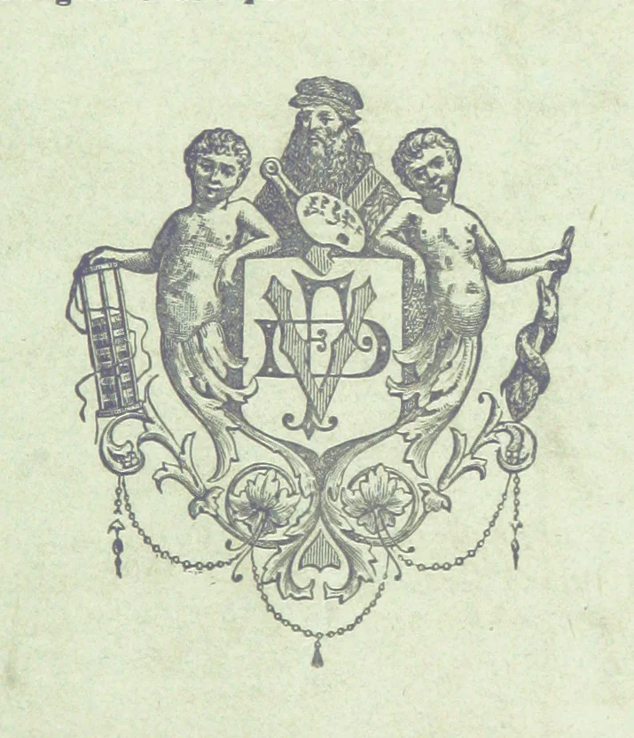 An illustration from Dizionario corografico dell' Italia ... Opera illustrata, etc, 1868, leaf 1131