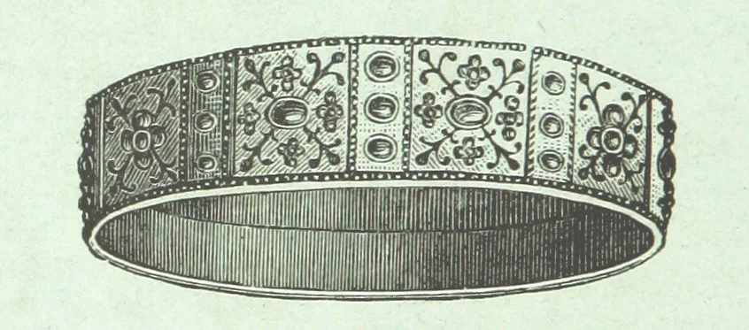 An illustration from Dizionario corografico dell' Italia ... Opera illustrata, etc, 1868, leaf 1134