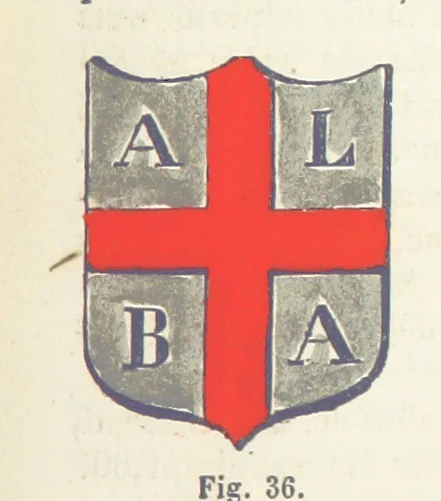 An illustration from Dizionario corografico dell' Italia ... Opera illustrata, etc, 1868, leaf 153