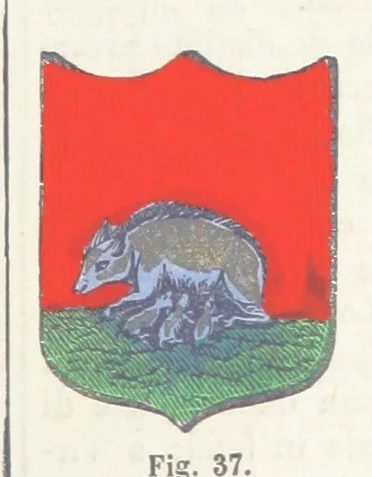 An illustration from Dizionario corografico dell' Italia ... Opera illustrata, etc, 1868, leaf 157