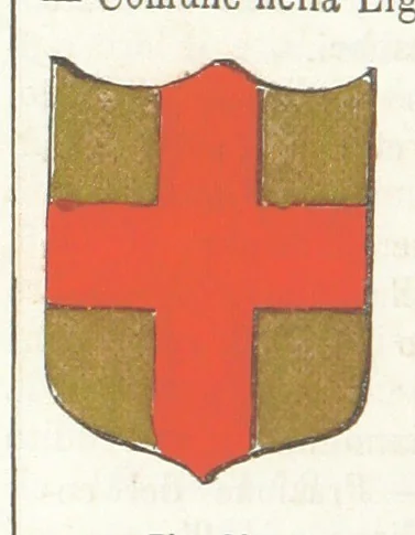 An illustration from Dizionario corografico dell' Italia ... Opera illustrata, etc, 1868, leaf 166