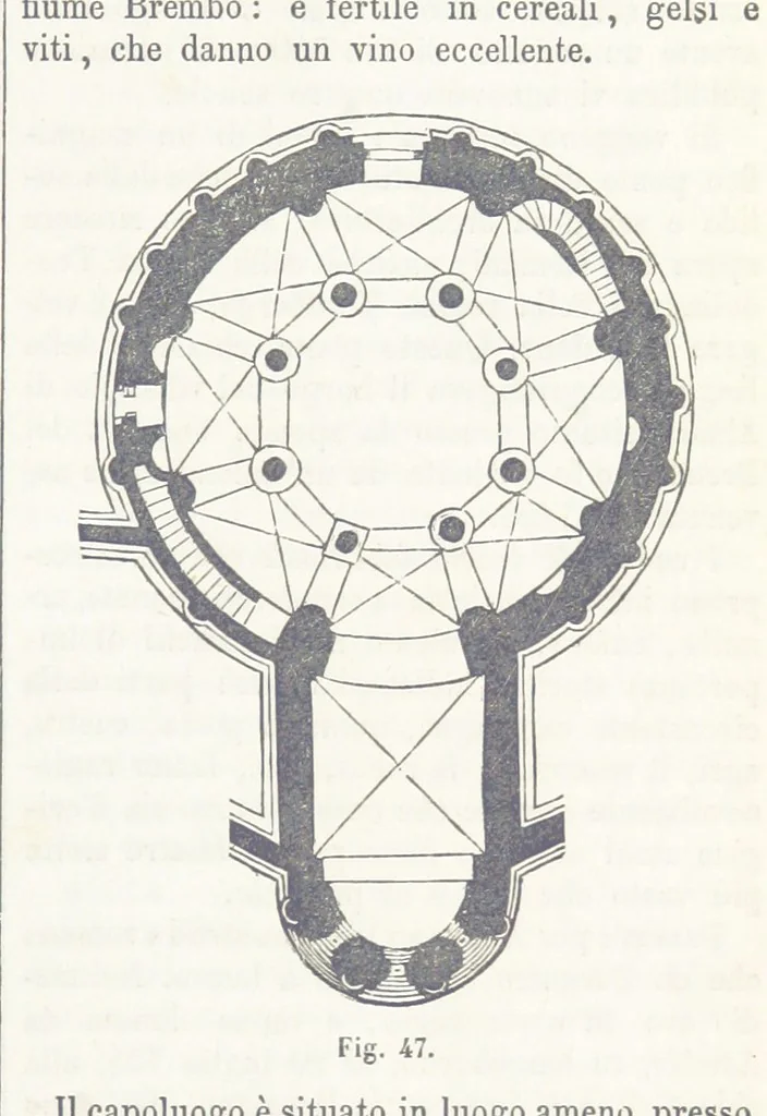 An illustration from Dizionario corografico dell' Italia ... Opera illustrata, etc, 1868, leaf 221