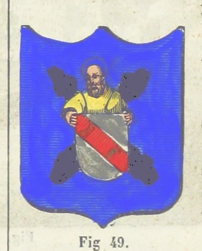 An illustration from Dizionario corografico dell' Italia ... Opera illustrata, etc, 1868, leaf 259