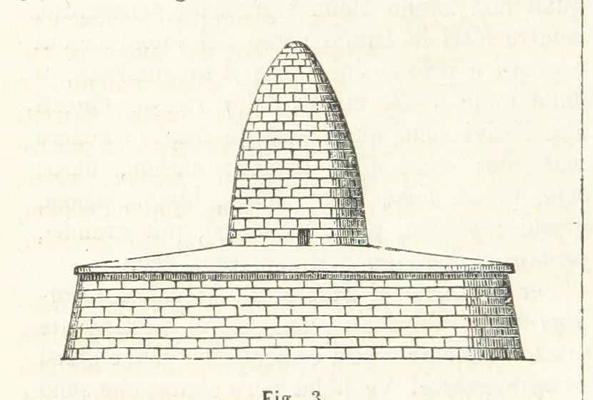 An illustration from Dizionario corografico dell' Italia ... Opera illustrata, etc, 1868, leaf 26