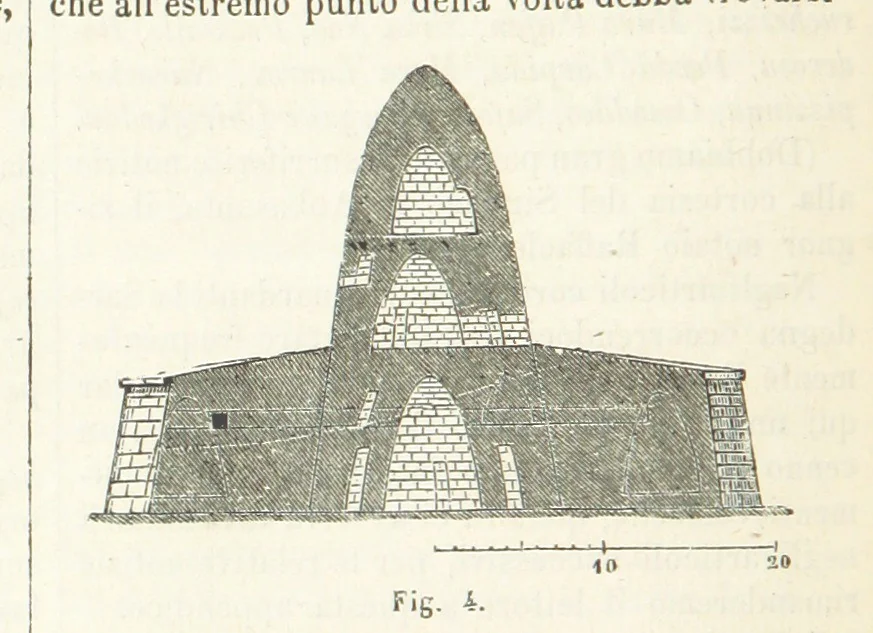 An illustration from Dizionario corografico dell' Italia ... Opera illustrata, etc, 1868, leaf 26