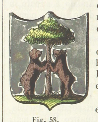 An illustration from Dizionario corografico dell' Italia ... Opera illustrata, etc, 1868, leaf 296