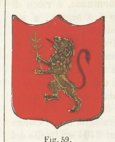 An illustration from Dizionario corografico dell' Italia ... Opera illustrata, etc, 1868, leaf 300