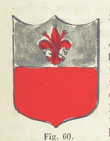 An illustration from Dizionario corografico dell' Italia ... Opera illustrata, etc, 1868, leaf 305