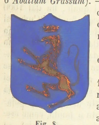 An illustration from Dizionario corografico dell' Italia ... Opera illustrata, etc, 1868, leaf 31