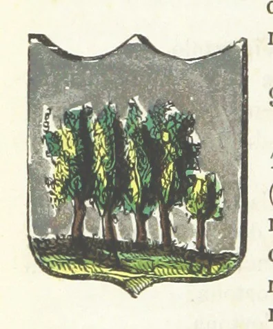 An illustration from Dizionario corografico dell' Italia ... Opera illustrata, etc, 1868, leaf 314