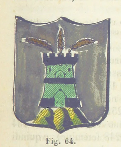 An illustration from Dizionario corografico dell' Italia ... Opera illustrata, etc, 1868, leaf 323