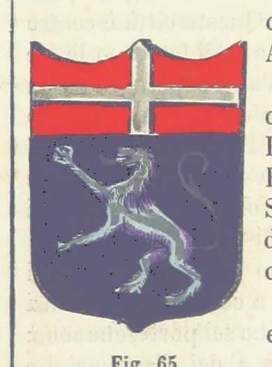 An illustration from Dizionario corografico dell' Italia ... Opera illustrata, etc, 1868, leaf 325