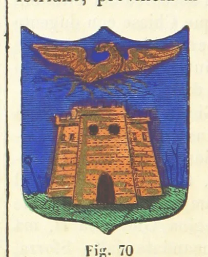 An illustration from Dizionario corografico dell' Italia ... Opera illustrata, etc, 1868, leaf 362