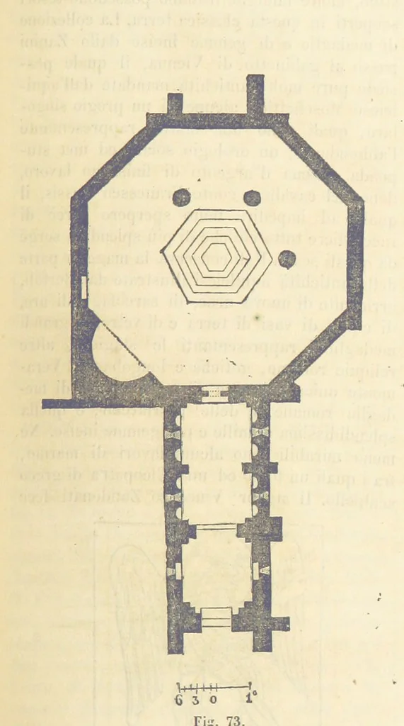An illustration from Dizionario corografico dell' Italia ... Opera illustrata, etc, 1868, leaf 373