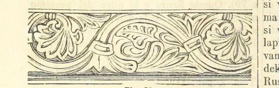 An illustration from Dizionario corografico dell' Italia ... Opera illustrata, etc, 1868, leaf 374