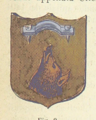 An illustration from Dizionario corografico dell' Italia ... Opera illustrata, etc, 1868, leaf 39