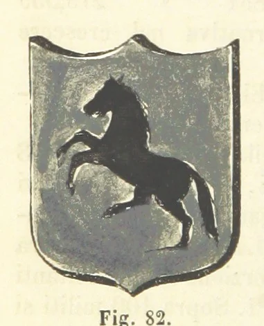 An illustration from Dizionario corografico dell' Italia ... Opera illustrata, etc, 1868, leaf 406