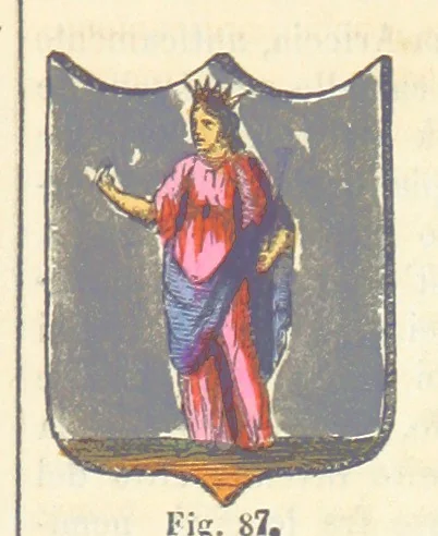 An illustration from Dizionario corografico dell' Italia ... Opera illustrata, etc, 1868, leaf 421
