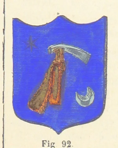 An illustration from Dizionario corografico dell' Italia ... Opera illustrata, etc, 1868, leaf 459
