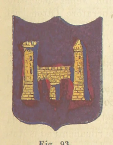 An illustration from Dizionario corografico dell' Italia ... Opera illustrata, etc, 1868, leaf 465
