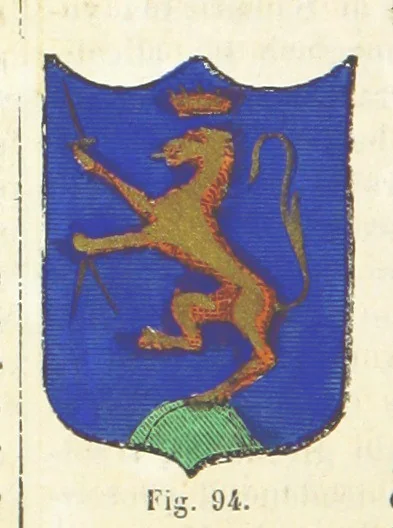 An illustration from Dizionario corografico dell' Italia ... Opera illustrata, etc, 1868, leaf 468