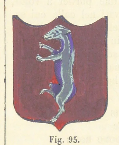 An illustration from Dizionario corografico dell' Italia ... Opera illustrata, etc, 1868, leaf 475