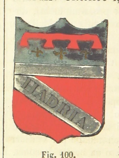 An illustration from Dizionario corografico dell' Italia ... Opera illustrata, etc, 1868, leaf 498