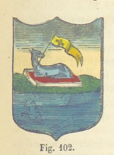 An illustration from Dizionario corografico dell' Italia ... Opera illustrata, etc, 1868, leaf 515