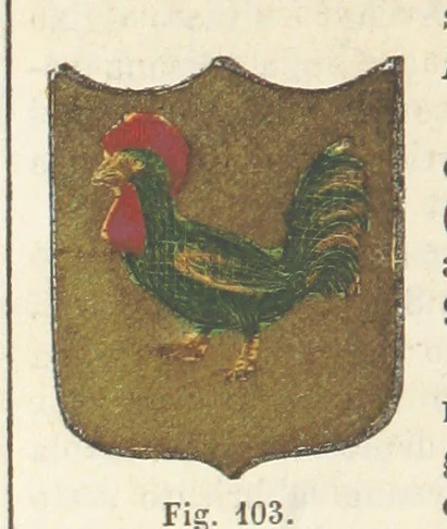 An illustration from Dizionario corografico dell' Italia ... Opera illustrata, etc, 1868, leaf 518
