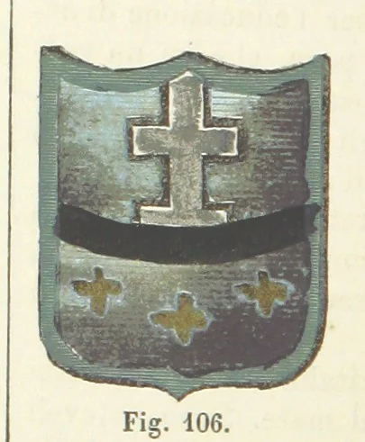 An illustration from Dizionario corografico dell' Italia ... Opera illustrata, etc, 1868, leaf 524