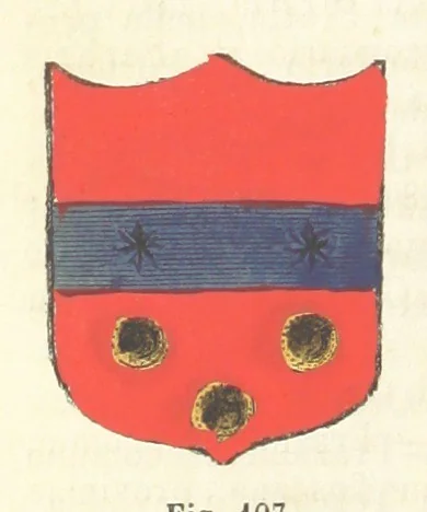 An illustration from Dizionario corografico dell' Italia ... Opera illustrata, etc, 1868, leaf 542