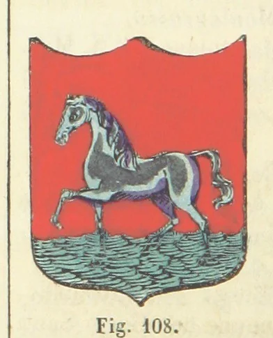 An illustration from Dizionario corografico dell' Italia ... Opera illustrata, etc, 1868, leaf 546