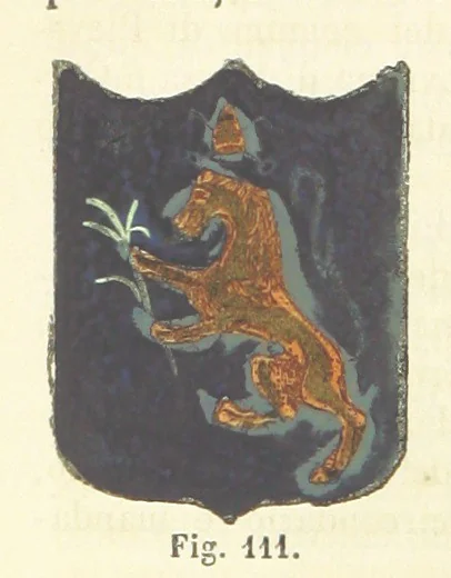 An illustration from Dizionario corografico dell' Italia ... Opera illustrata, etc, 1868, leaf 558