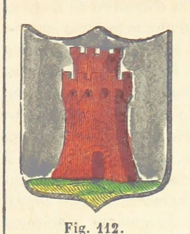 An illustration from Dizionario corografico dell' Italia ... Opera illustrata, etc, 1868, leaf 559