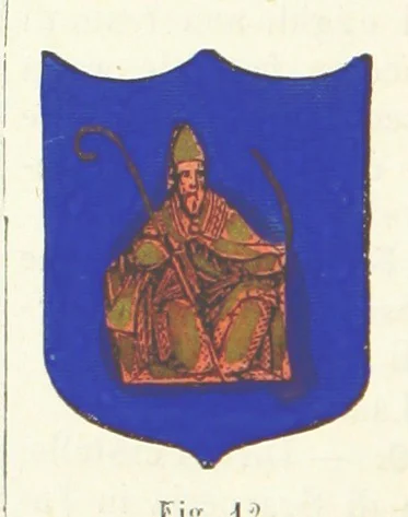 An illustration from Dizionario corografico dell' Italia ... Opera illustrata, etc, 1868, leaf 56