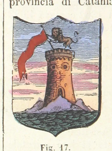An illustration from Dizionario corografico dell' Italia ... Opera illustrata, etc, 1868, leaf 62