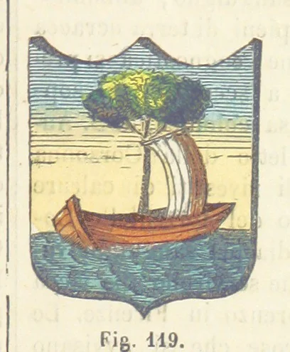 An illustration from Dizionario corografico dell' Italia ... Opera illustrata, etc, 1868, leaf 623