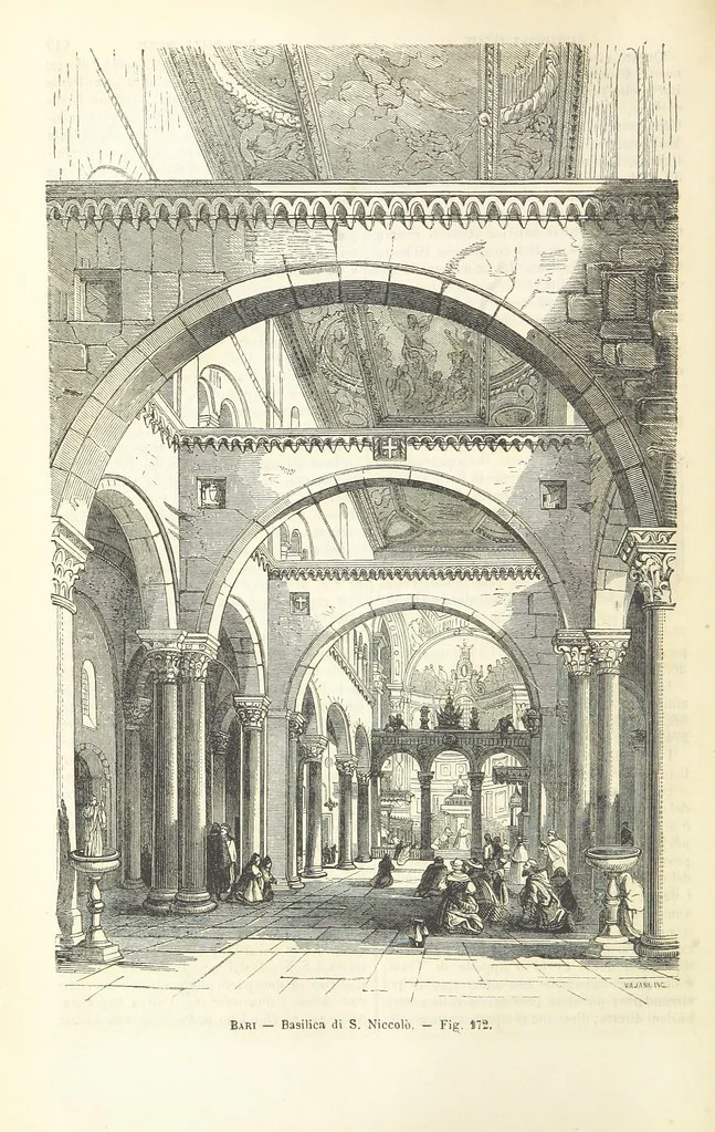An illustration from Dizionario corografico dell' Italia ... Opera illustrata, etc, 1868, leaf 630