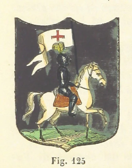 An illustration from Dizionario corografico dell' Italia ... Opera illustrata, etc, 1868, leaf 666