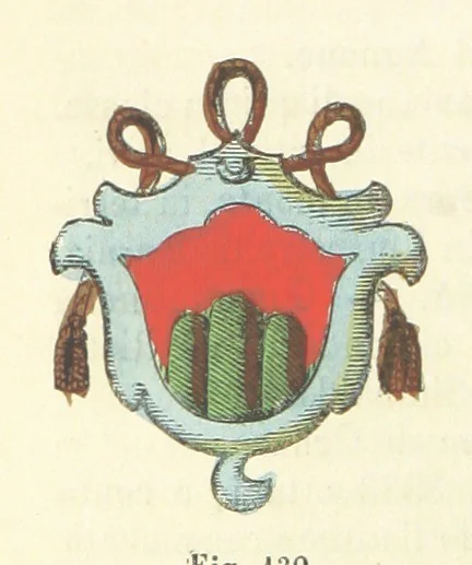 An illustration from Dizionario corografico dell' Italia ... Opera illustrata, etc, 1868, leaf 724
