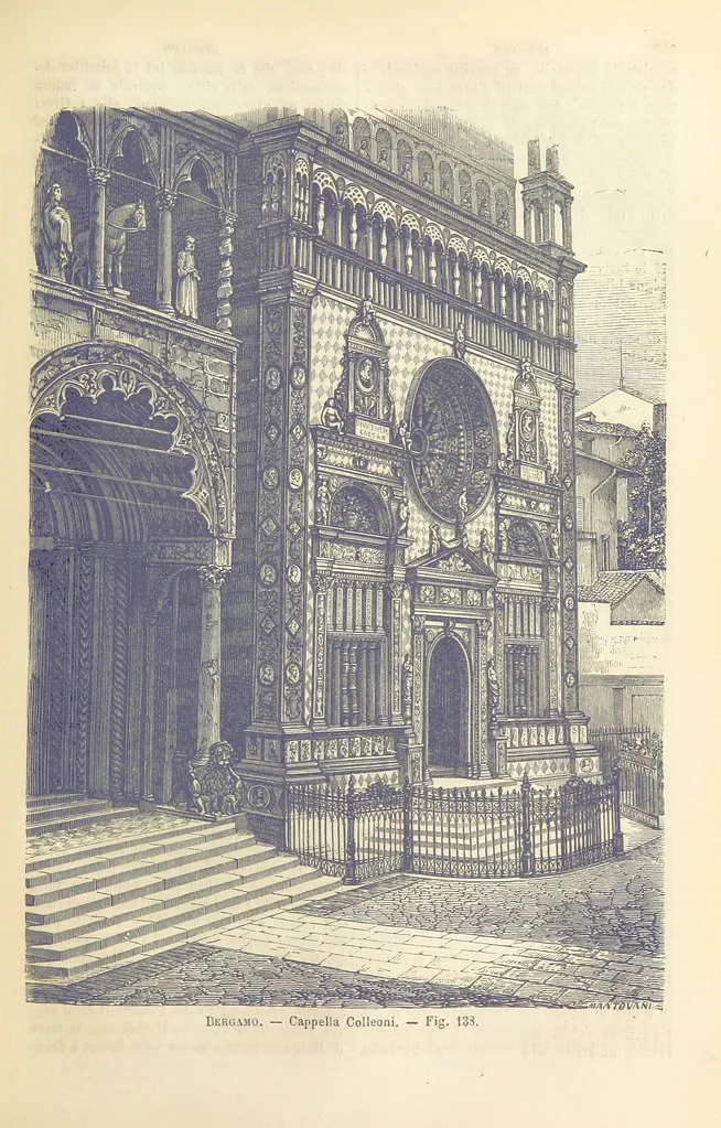 An illustration from Dizionario corografico dell' Italia ... Opera illustrata, etc, 1868, leaf 761