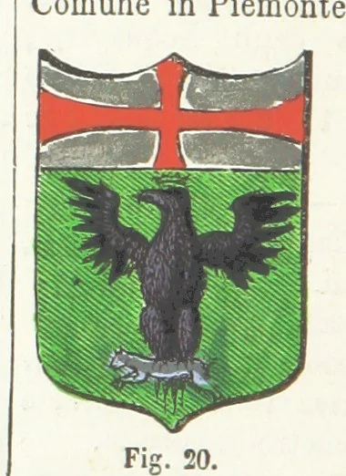 An illustration from Dizionario corografico dell' Italia ... Opera illustrata, etc, 1868, leaf 78