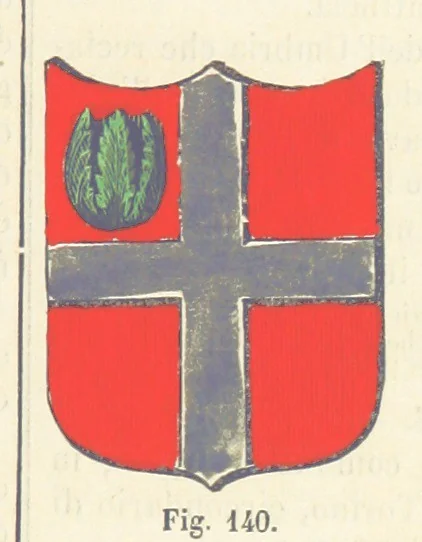 An illustration from Dizionario corografico dell' Italia ... Opera illustrata, etc, 1868, leaf 789