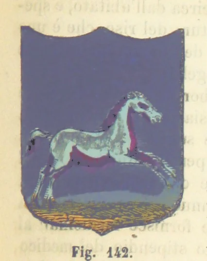 An illustration from Dizionario corografico dell' Italia ... Opera illustrata, etc, 1868, leaf 797