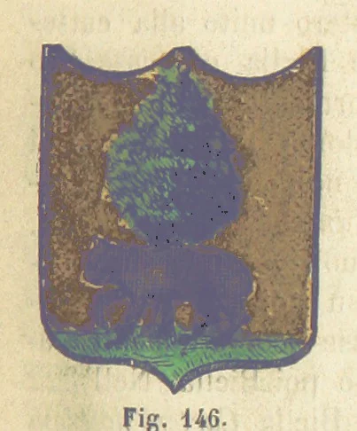An illustration from Dizionario corografico dell' Italia ... Opera illustrata, etc, 1868, leaf 809