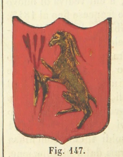 An illustration from Dizionario corografico dell' Italia ... Opera illustrata, etc, 1868, leaf 812