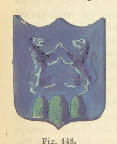 An illustration from Dizionario corografico dell' Italia ... Opera illustrata, etc, 1868, leaf 825