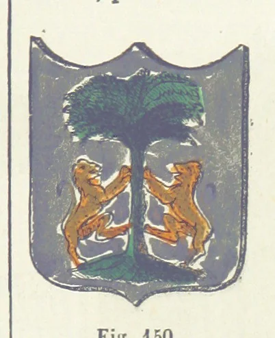 An illustration from Dizionario corografico dell' Italia ... Opera illustrata, etc, 1868, leaf 833