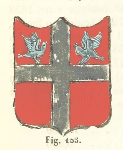 An illustration from Dizionario corografico dell' Italia ... Opera illustrata, etc, 1868, leaf 842